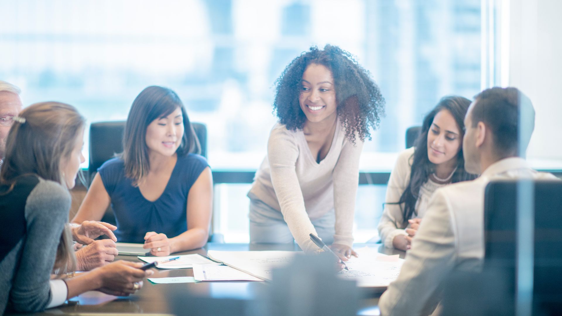 why you should care about active diversity in the boardroom
