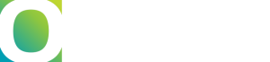 Olvera First Logo White