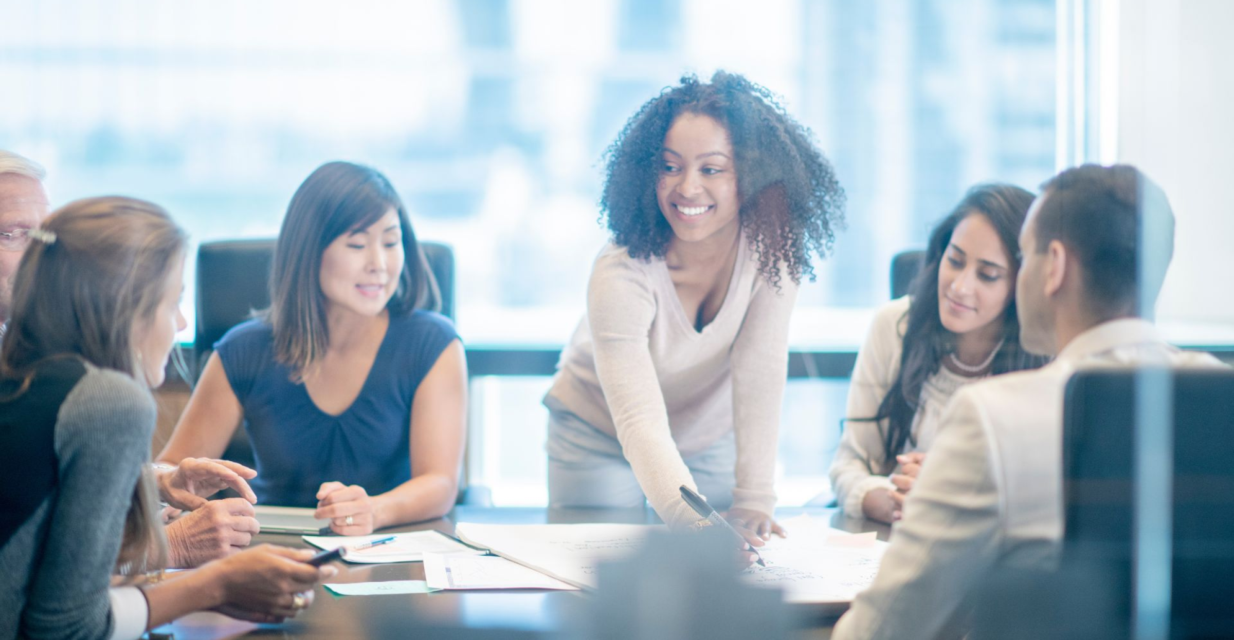 Why you should care about active diversity in the boardroom
