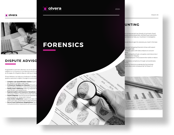 Forensics Guide