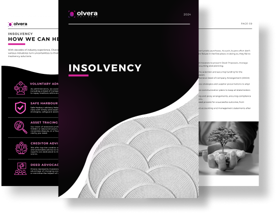 Insolvency Guide