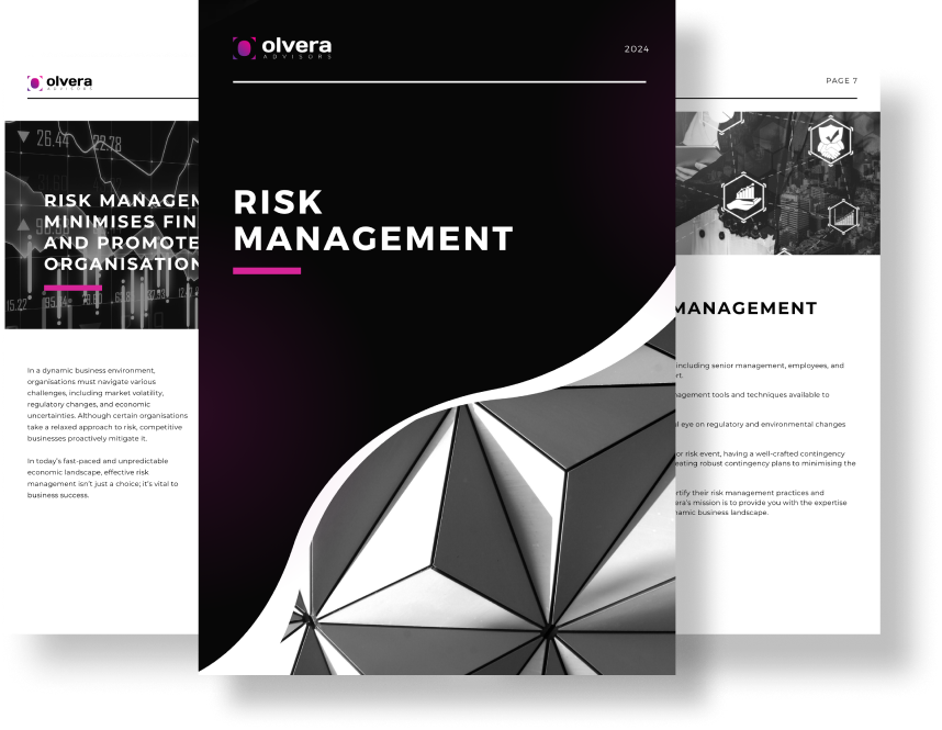 Risk Management Guide