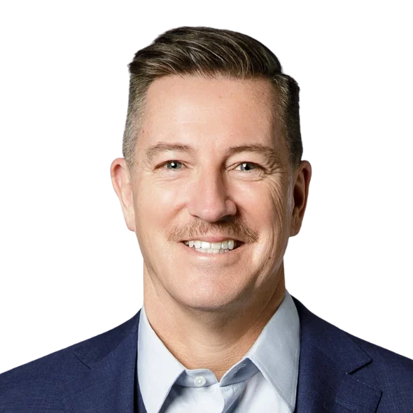 Picture of Damien Hodgkinson