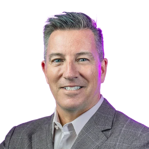 Picture of Damien Hodgkinson