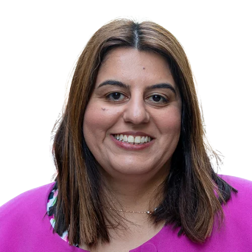 Picture of Robyn Karam