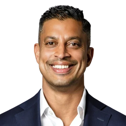 Picture of Rajiv Goyal