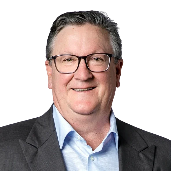 Picture of Neil Cussen