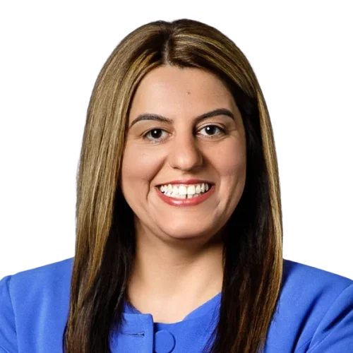 Picture of Robyn Karam